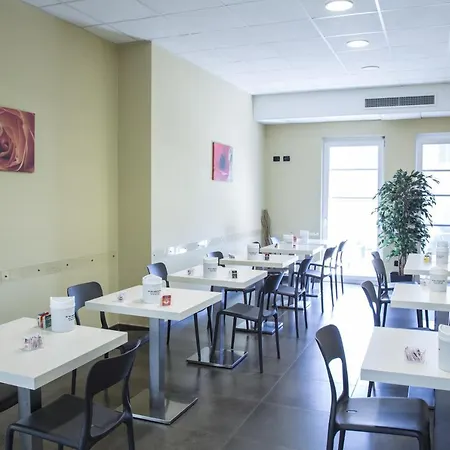 Giglio Hotel