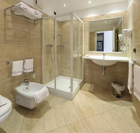 Hotel Giglio 3*