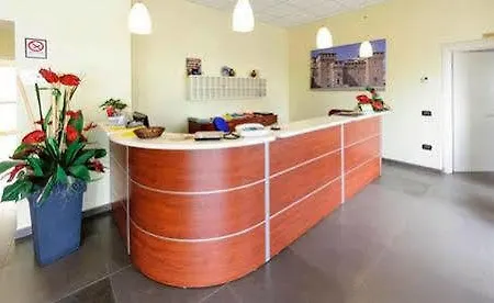 Giglio Hotel 3*