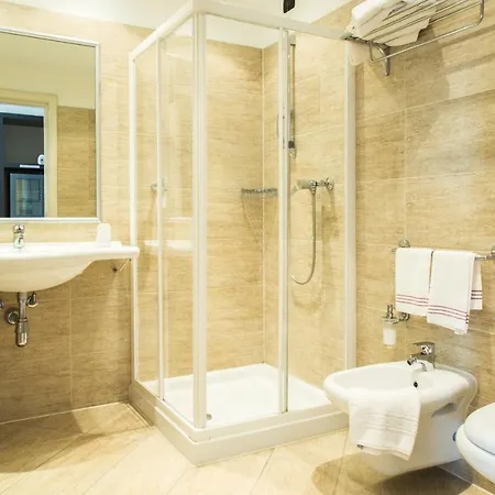 Giglio Hotel 3*