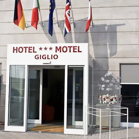 Hotel Giglio Viadana